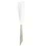 Vikan Hygiene Hand Scraper with Stainless Steel Blade - White - 100mm - with Screw Thread