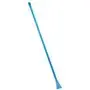Vikan Hygiene Nylon Hand Scraper - Blue - 100mm - with Screw Thread