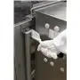 Vikan Hygiene Precision Brush - White - Extra Hard Fibers - 205mm