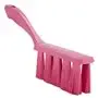 Vikan UST Hand Brush - Pink - Soft Fibers - 330mm