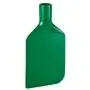 Vikan Hygiene Flexible Spatula Blade - Green - with Handle Connection - 220mm