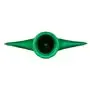 Vikan Hygiene Flexible Spatula Blade - Green - with Handle Connection - 220mm
