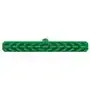 Vikan UST Floor Scrubber - Green - Hard - 400mm