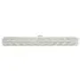 Vikan UST Floor Scrubber - White - Hard - 400mm