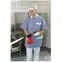 Vikan Hygiene 93373 Hot Water Hose Set - 20m - Blue - FDA - max. 20 Bar - 70°C