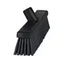 Vikan Hygiene Sweeper - Black - Soft Fibers - 410mm