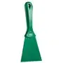 Vikan Hygiene Nylon Hand Scraper - Green - 100mm