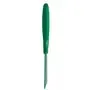 Vikan Hygiene Nylon Hand Scraper - Green - 100mm