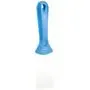 Vikan Hygiene Hand Scraper with Stainless Steel Blade - Blue - 50mm