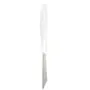 Vikan Hygiene Hand Scraper with Stainless Steel Blade - White - 100mm
