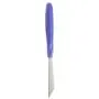 Vikan Hygiene Hand Scraper with Stainless Steel Blade - Purple - 100mm