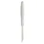 Vikan Hygiene Nylon Hand Scraper - White - 100mm