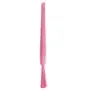 Vikan UST Detail Brush-Glazing Brush - Pink - Soft - 30mm