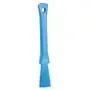 Vikan UST Detail Brush-Glazing Brush - Blue - Soft - 30mm