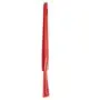 Vikan UST Detail Brush-Glazing Brush - Red - Soft - 30mm