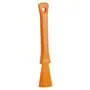 Vikan UST Detail Brush-Glazing Brush - Orange - Soft - 30mm