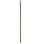 Vikan Ultra Hygiene Steel - 1500mm - Ø34mm - Brown - One piece