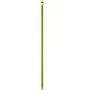 Vikan Ultra Hygiene Steel - 1500mm - Ø34mm - Lime - One piece
