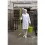 Vikan Ultra Hygiene Steel - 1500mm - Ø34mm - Lime - One piece