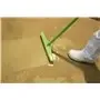 Vikan Ultra Hygiene Steel - 1500mm - Ø34mm - Lime - One piece