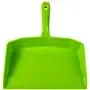 Vikan Hygiene Dustpan - Lime - Plastic - 330mm
