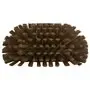 Vikan Hygiene Tank Brush - Brown - Hard Fibers - 130x205mm