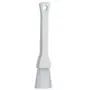 Vikan Hygiene Plat Kwastje - Wit - Superzacht - 30mm
