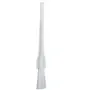 Vikan Hygiene Flat Brush - White - Super Soft - 50mm