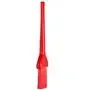 Vikan Hygiene Flat Brush - Red - Super Soft - 70mm