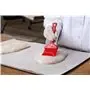 Vikan Hygiene Flat Brush - Red - Super Soft - 70mm