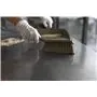Vikan Hygiene Hand Brush - Brown - Soft Fibers - 330mm