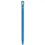 Vikan Hygiene Plastic Short Handle - 650mm - Ø32mm - Blue