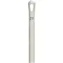Vikan Hygiene Plastic Short Handle - 650mm - Ø32mm - White