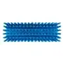 Vikan Hygiene Lazy Cart - Compact - Blue - Hard - 225mm