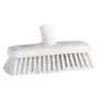 Vikan Hygiene Lazy Cart - Compact - White - Hard - 225mm