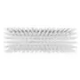 Vikan Hygiene Lazy Cart - Compact - White - Hard - 225mm
