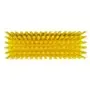 Vikan Hygiene Luiwagen - Compact - Yellow - Hard - 225mm
