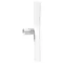 Vikan Hygiene Nylon Scraper Pusher - White - with Handle Connection - 270mm