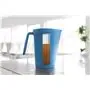 Vikan Hygiene Measuring Cup - Blue - 2ltr