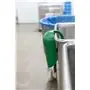 Vikan Hygiene Hand Scoop - Green - Ergonomic - 2ltr