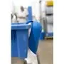 Vikan Hygiene Hand Scoop - Blue - Ergonomic - 2ltr