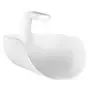 Vikan Hygiene Hand Scoop - White - Ergonomic - 2ltr