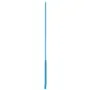 Vikan Hygiene Precision Brush Long Handle - Blue - Medium Fibers - 600mm