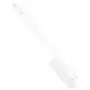 Vikan Hygiene Precision Brush Long Handle - White - Medium Fibers - 600mm