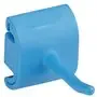 Vikan Hygiene Single Hook for Hi-Flex Hanging System - Blue - 41 - 5mm