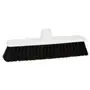 Vikan Classic Floor Sweeper - White - 290mm - Soft fiber