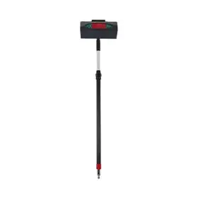 Vikan Transport promotion set: 25cm Washing brush + Tele-handle with on/off tap and Gardena connection 106-160cm