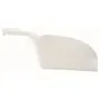 Vikan Hygiene Hand Scoop - Metal detectable - White - Straight - 2ltr