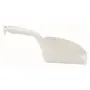 Vikan Hygiene Hand Scoop - Metal detectable - White - Straight - 0 - 5ltr