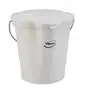 Vikan Hygiene Lid for 12ltr Bucket 5694 - Metal Detectable - White